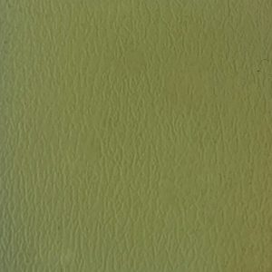 Superficie texturizada de color verde claro con un patrón de grano fino.